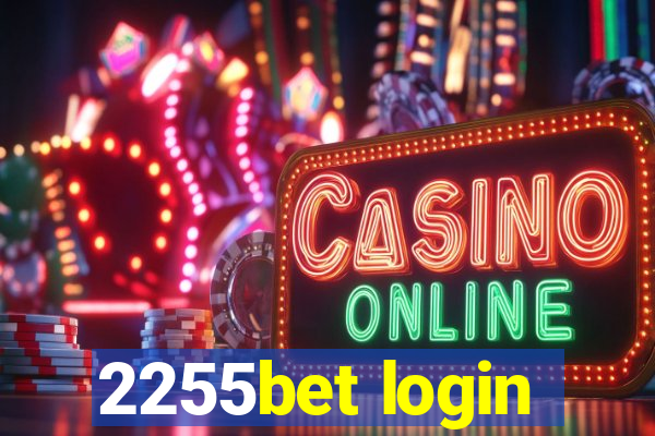 2255bet login